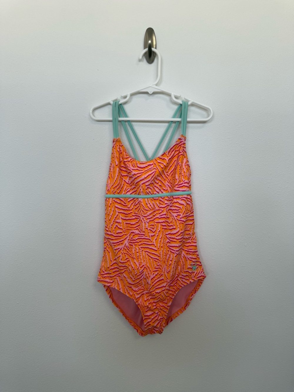 Spyder Girls Swimsuit